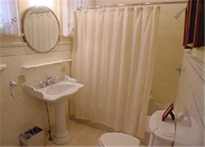 Edgewood Manor Inn Bed And Breakfast Providence Ruang foto